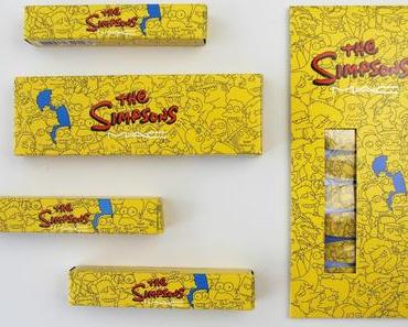 {MAC} Marge Simpsons LE inkl. Swatches