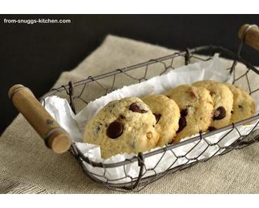 Nicht süss-sauer, sondern süss-salzig!