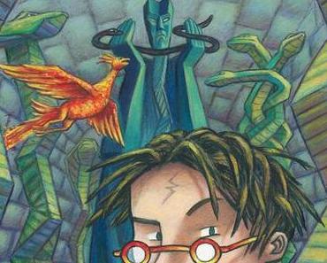 [Kurzrezension] Harry Potter und die Kammer des Schreckens