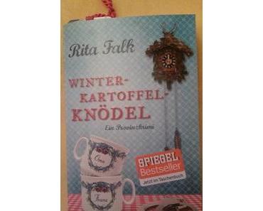 [Lese gerade] Naja…