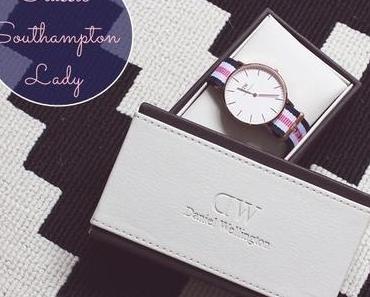 {New In} Daniel Wellington Watch