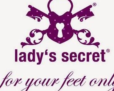 Lady's Secret ♀ ♥