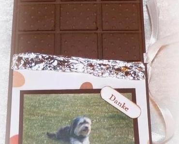 Schoki Karte