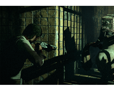 The Evil Within: Das Böse erscheint früher als erwartet