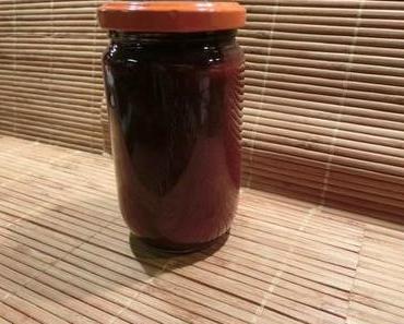Zwetschgenmarmelade