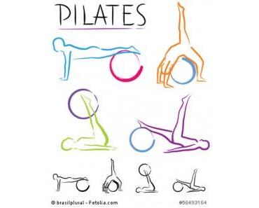 Die Erfolgsgeschichte von Pilates