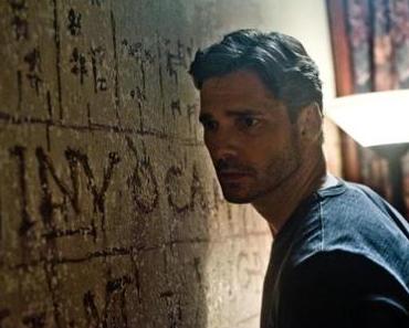 Gewinnspiel zu “Erlöse uns von dem Bösen”