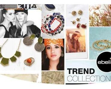 [Preview] Ebelin Trend Collcetion