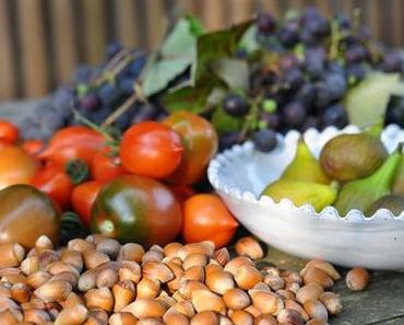 Vom Glück der Fruchtfliege, in einem kotelettförmigen Land zu leben oder: Austria ist nicht Australia