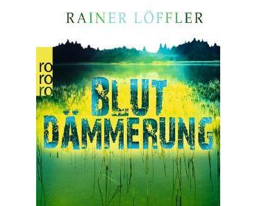 [MINI-REZENSION] "Blutdämmerung" (Band 2)