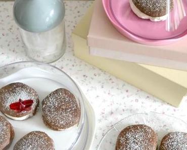 Whoop, whoop, Whoopietime!