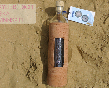 Flaska Gewinnspiel Auslosung