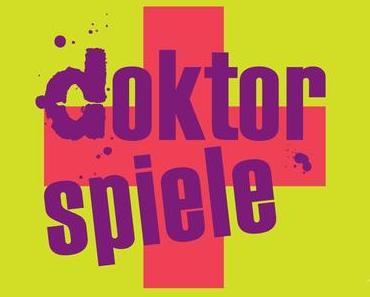 Rezension: Doktorspiele von Jaromir Konecny