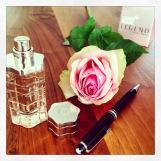 Eine Legende wird zum Duft – Montblanc Legend pour Femme im Test