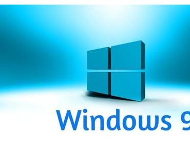 Windows 9 - Neues Update-System