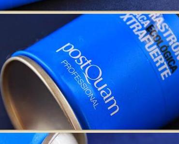 Sculpt Gaz-Free Hairspray von postQuam