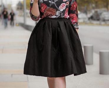 In love with....Midi Skirts