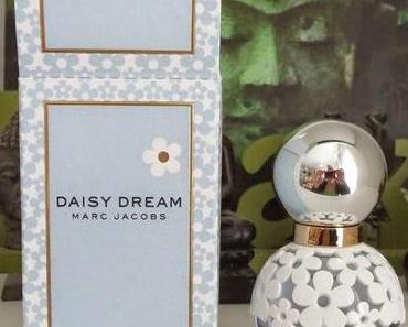 Marc Jacobs "Daisy Dream" Duft-Review: