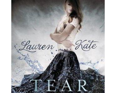 [Rezension] Teardrop von Lauren Kate (Teardrop #1)