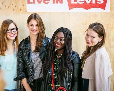 Event: Live in Levis