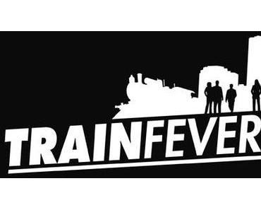 Train Fever - Patch-Pläne zu dem Spiel
