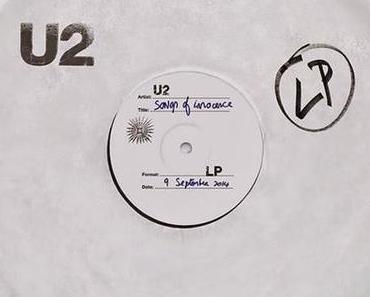 U2: The World Won't Listen