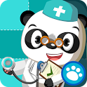 Dr. Pandas Tierklinik – Heute bist du der Tierarzt