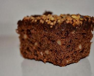 Die absolut besten Schokobrownies! ♥