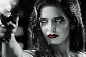 "Sin City 2: A Dame to Kill For" / "Frank Miller's Sin City: A Dame to Kill For" [USA 2014]