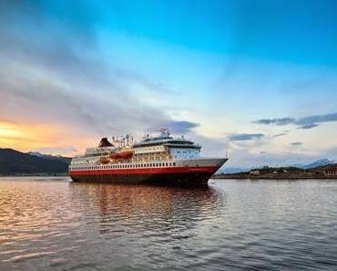 Prominenz an Bord der Hurtigruten in 2015 -  auf ausgewählten Themenreisen