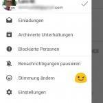 Neue Hangout Version kann nun telefonieren