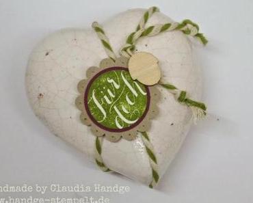 Ein schnelles Mitbringsl