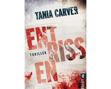 [ANGELESEN] "Entrissen" (Band 1)