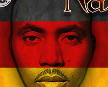 Nas – Made in Germany Remix EP (6 exclusiv Remixes from Germany)