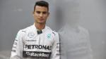 Formel 1: Pascal Wehrlein wird dritter Mann bei Mercedes