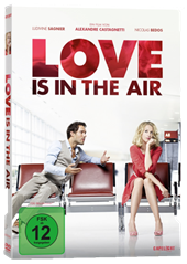 Filmkritik “Love is in the Air” (Digital Video)