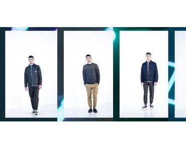 Carhartt WIP Fall/Winter 2014