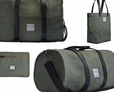 Die neue Kollektion von SOUVE ist jetzt online!