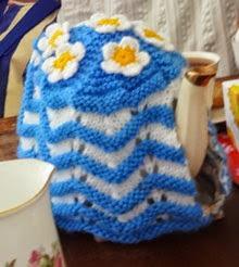 Isle of Wight: Secondhand-Charity, What´s for Tea und der englische Plastik-Wahn