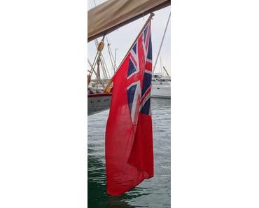 Learning English: Small Talk und der englischsprachige SRC-Funkverkehr