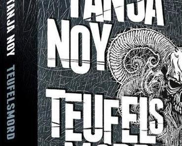 Rezension: "Teufelsmord" von Tanja Noy
