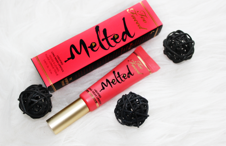 Too Faced - Melted Liquified Long Wear Lipstick