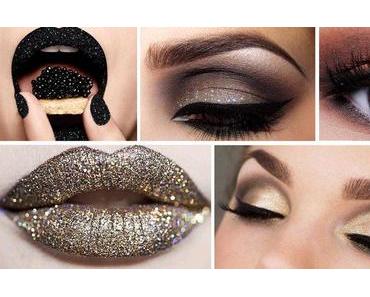 Bin ich schminkwütig ?