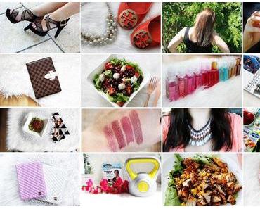 Bye Bye July | Bye Bye August