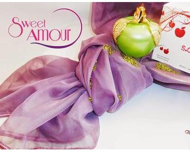 "Sweet Amour-Green Apple" by S.Cute - Novae Paris