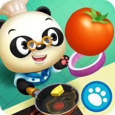 Dr. Panda – Ein interaktives Lern-App für Kinder