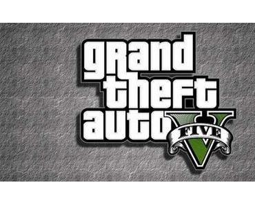 GTA 5 – Release der Playstation 4 Version jetzt bekannt