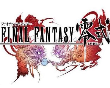 Square Enix gibt Release für Final Fantasy Type-0 bekannt