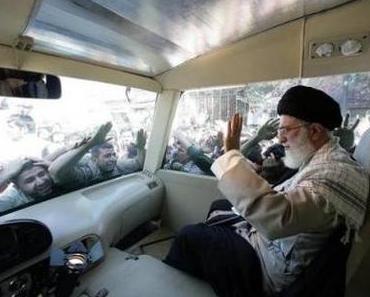Rede des Obersten Führers Ali Khamenei vom 30.04.2013:  Das hehre Ziel der herrlichen Zivilisation eines Islamischen Erwachens