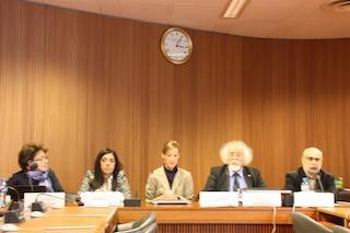 UN Menschenrechtsrat hält 16. Sitzung in Genf